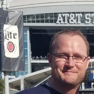 Meet your Posher, Rob